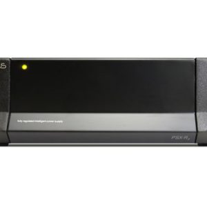 全穩壓智能電源強化供應器