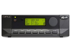 旗艦級唱頭等化器