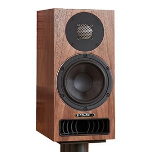 小型落地式二音路揚聲器