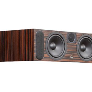 中央聲道揚聲器