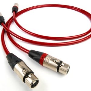 XLR TO XLR