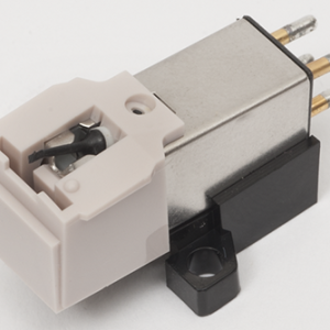 MM唱頭 橢圓錐體針尖