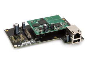 Manhattan II DAC之數位串流選擇