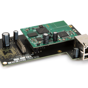 Manhattan II DAC之數位串流選擇