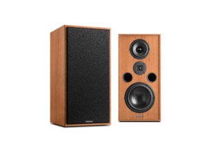 Spendor-Classic-1.2-Cherry