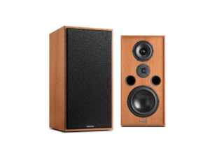 Spendor-Classic-1.2-Cherry