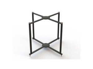 Spendor-Classic-100-stand