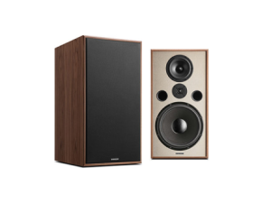 Spendor-Classic-100ti-Cherry