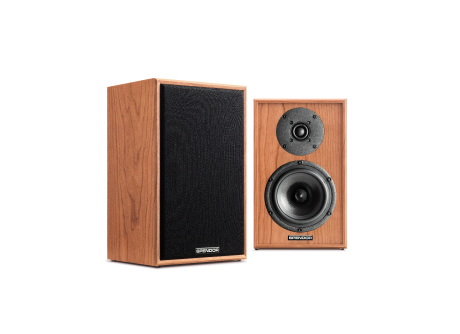 Spendor-Classic-4.5-cherry