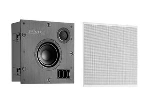 嵌入式/壁掛式揚聲器