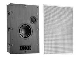 嵌入式/壁掛式揚聲器(壁掛套件另購)