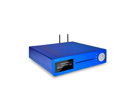 avm-Amplifier-cs2.3-Blue-color