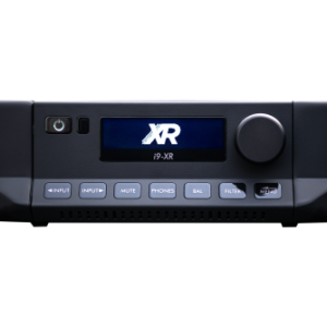 英國 CYRUS｜i9-XR 綜合擴大機