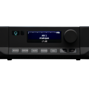 英國 CYRUS｜i7-XR 綜合擴大機