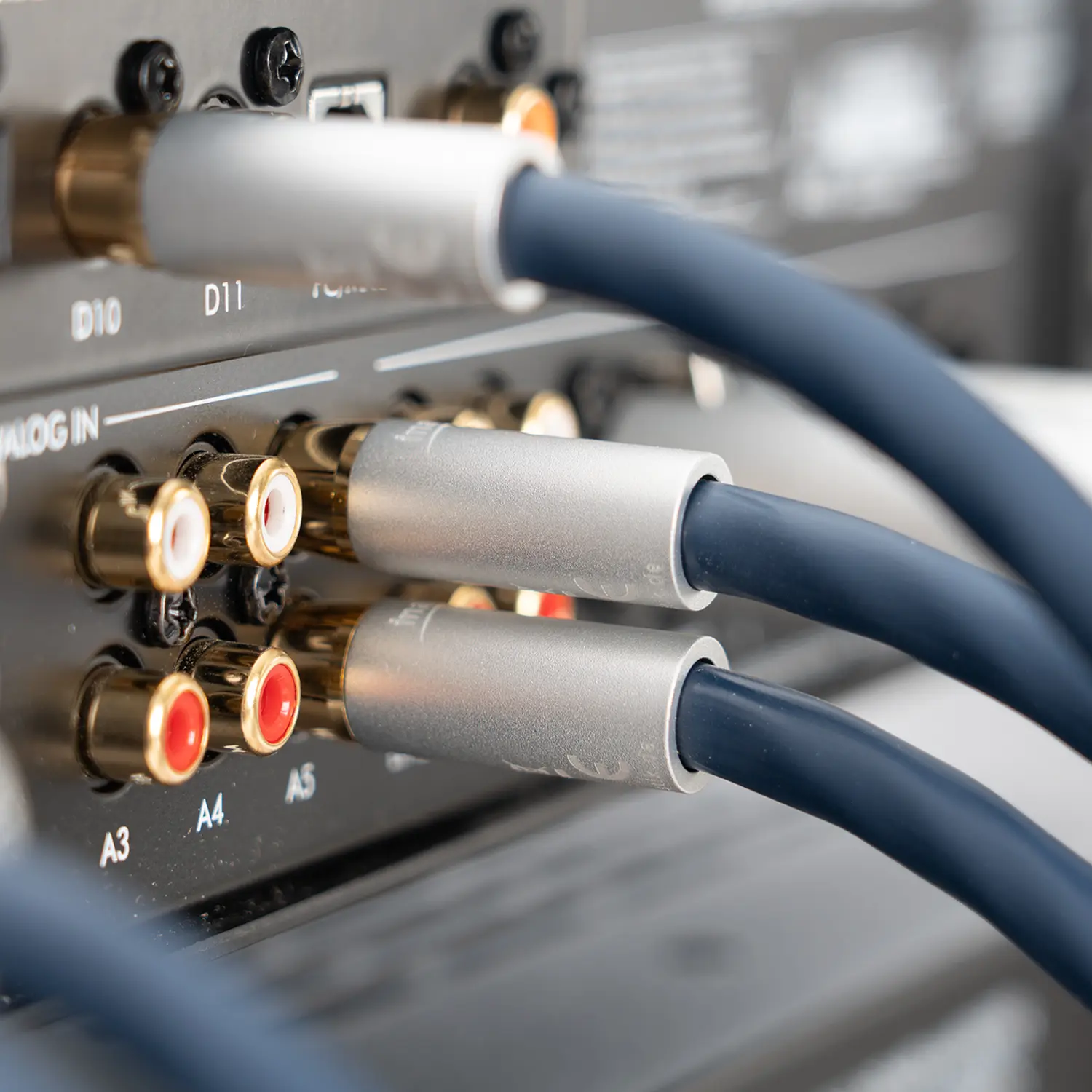 德國 inakustik|Connect 212 Audio RCA 類比訊號線:圖片 5