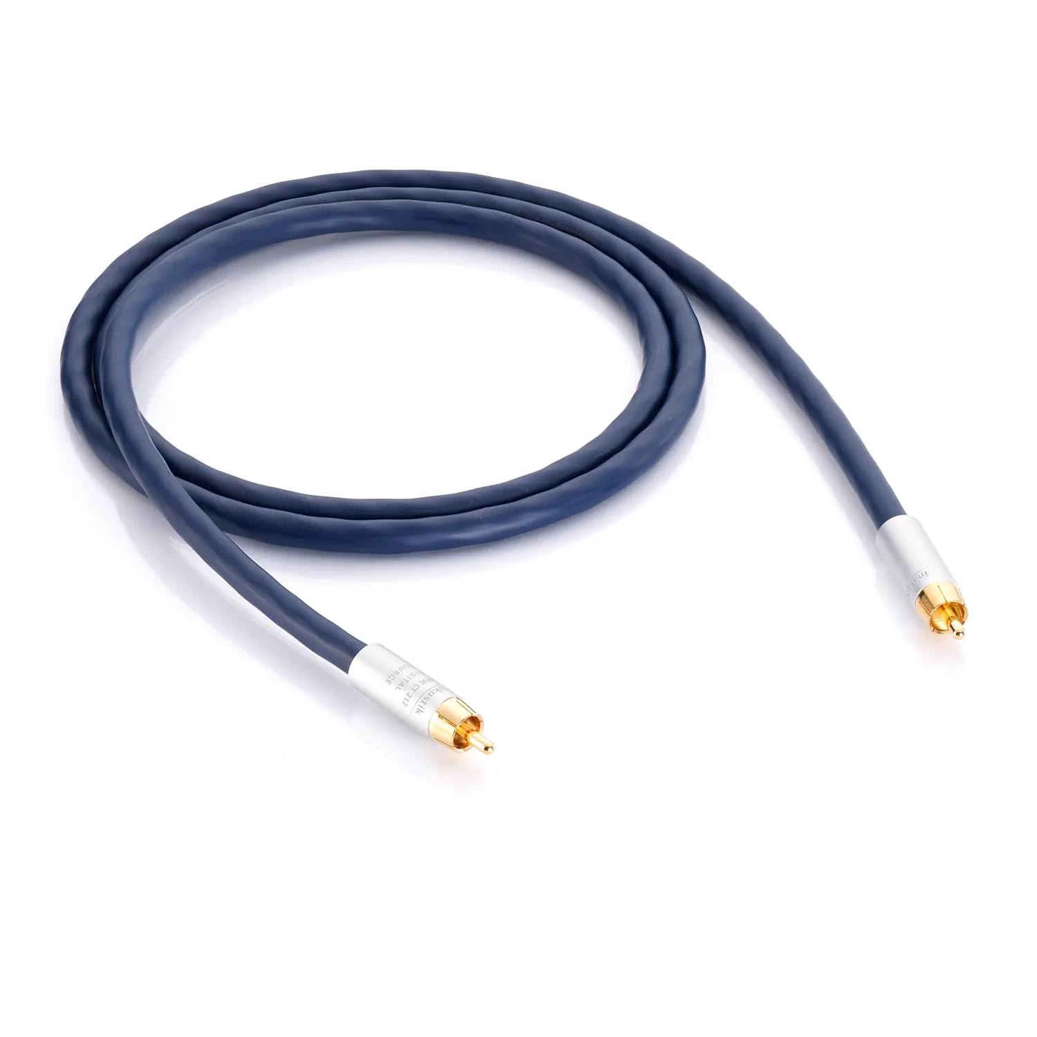 德國 inakustik|Connect 212 Digital 數位訊號線:圖片 2