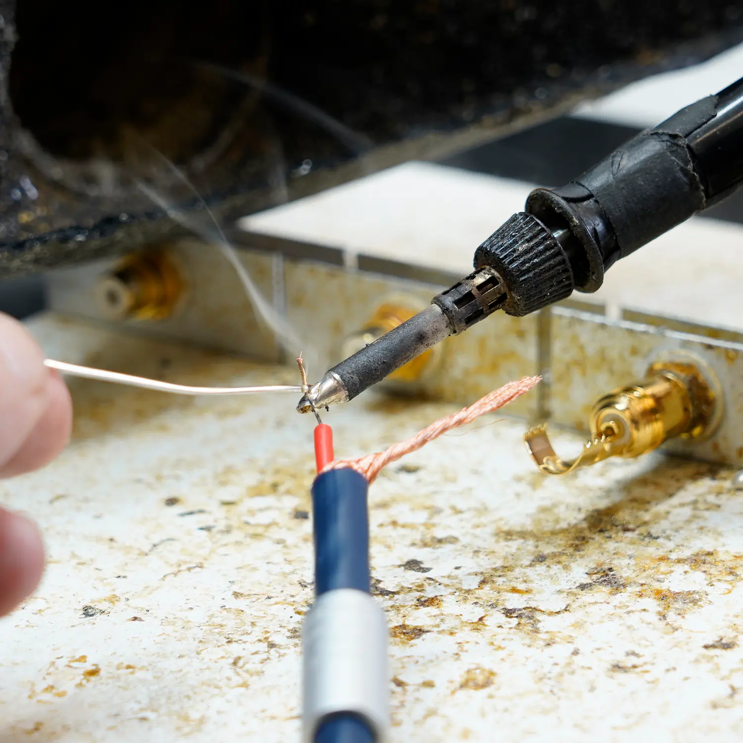 德國 inakustik|Connect 212 Digital 數位訊號線:圖片 8