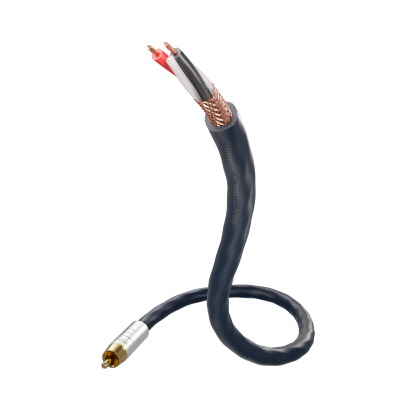 德國 inakustik|Connect 212 Digital 數位訊號線