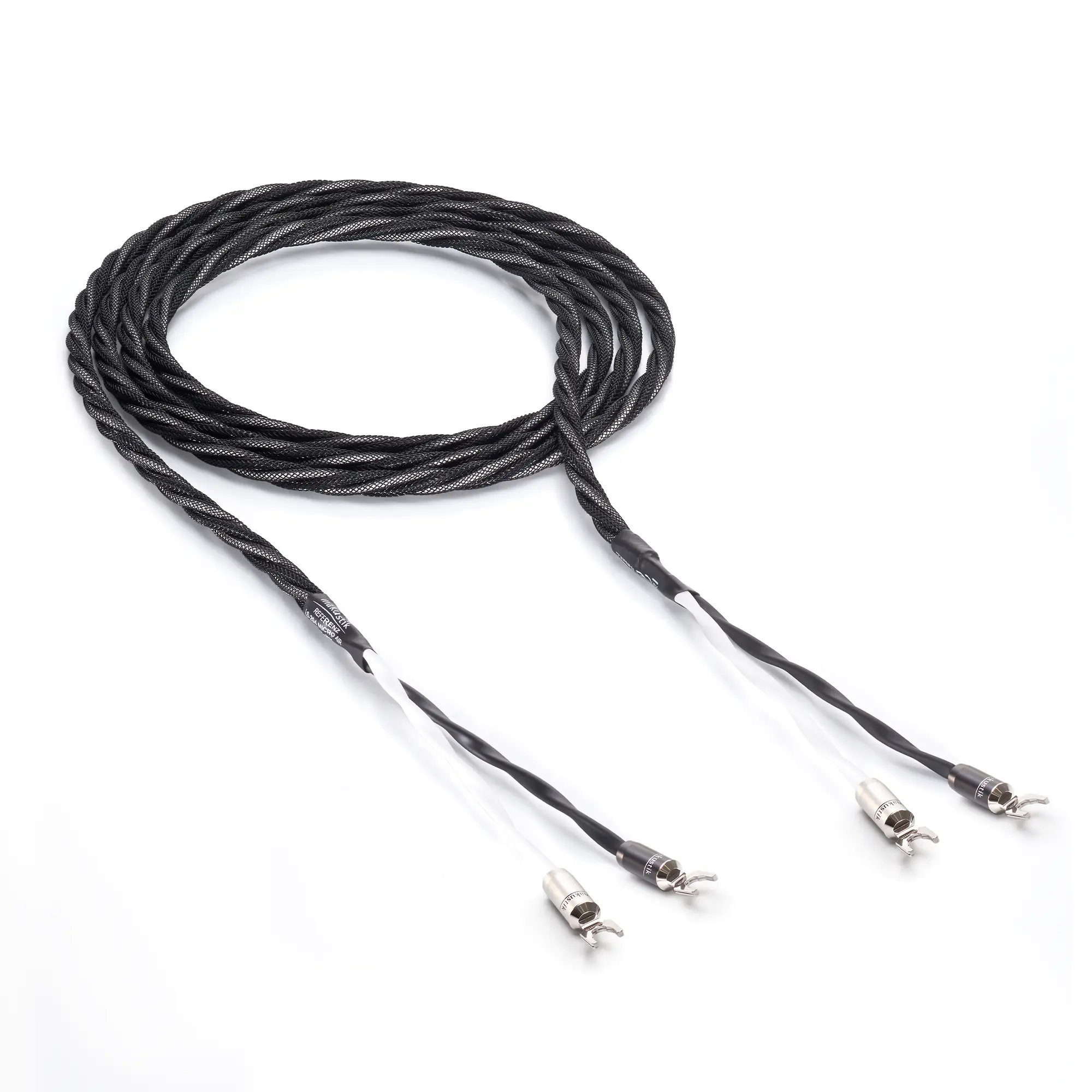 德國 inakustik|LS-204 MICRO AIR 喇叭線:圖片 2