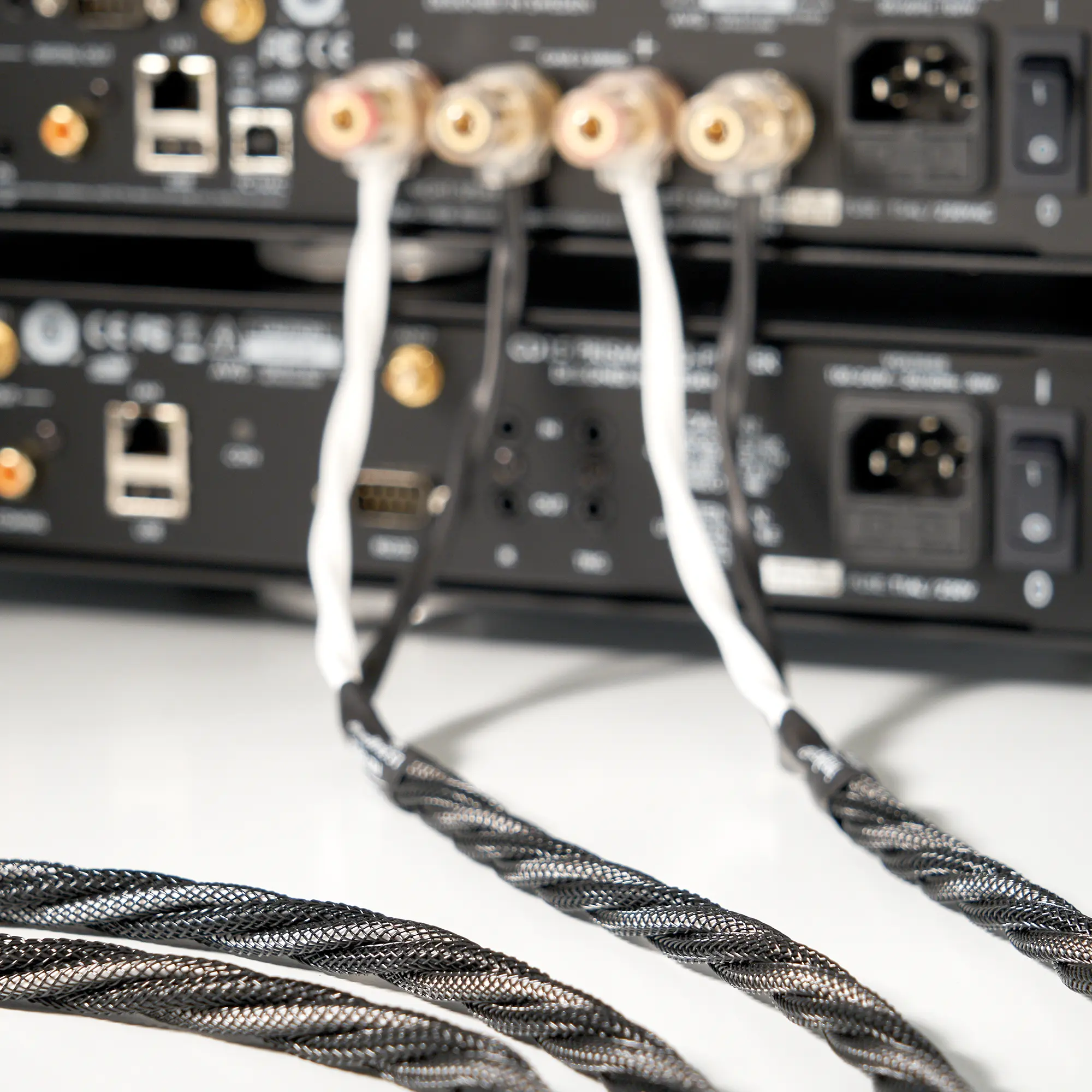 德國 inakustik|LS-204 MICRO AIR 喇叭線:圖片 5