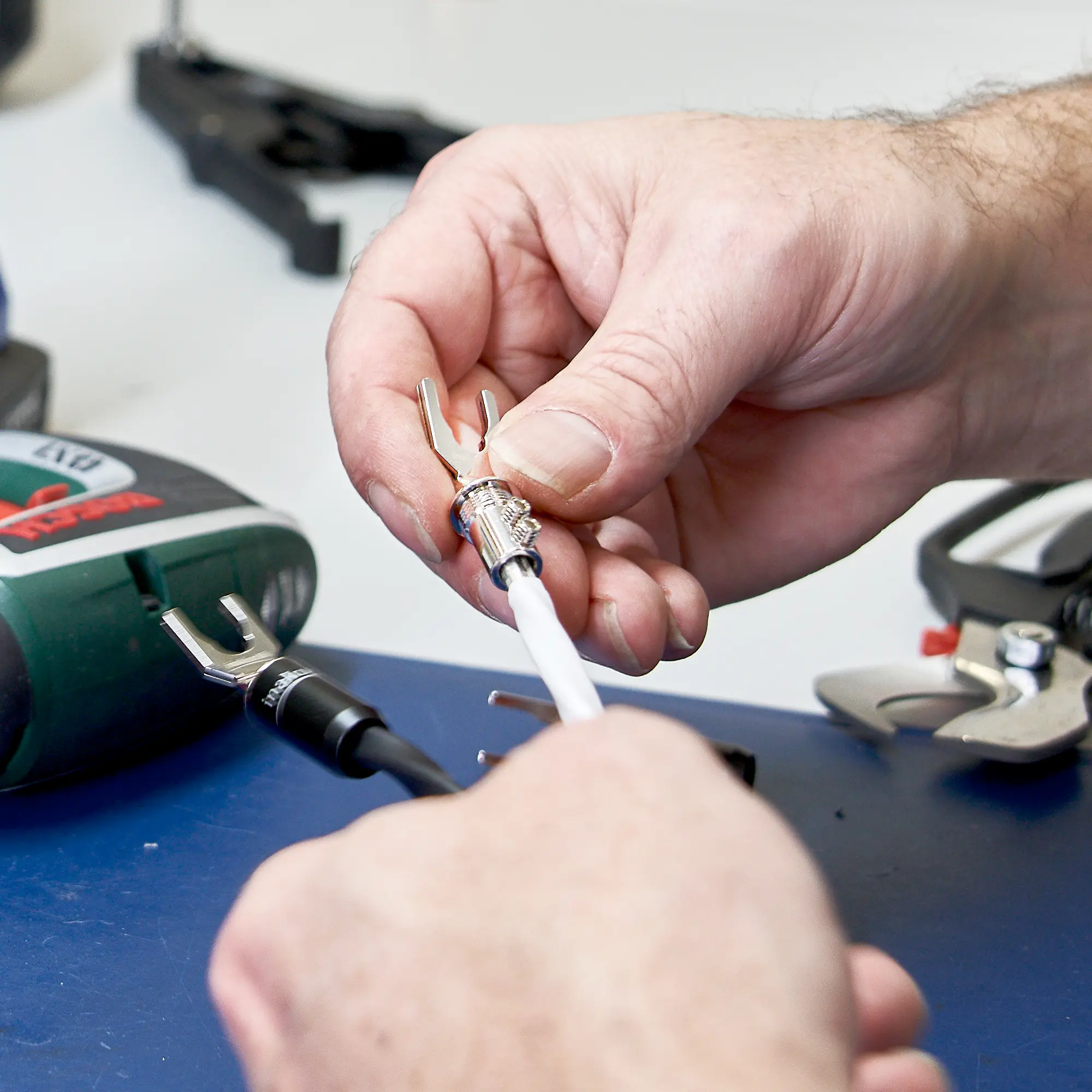 德國 inakustik|LS-204 MICRO AIR 喇叭線:圖片 9