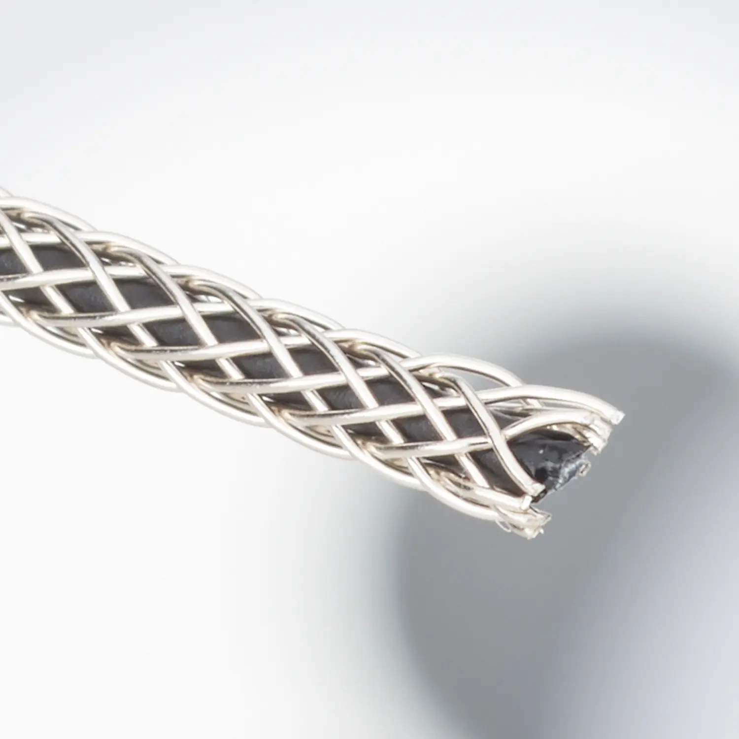 德國 inakustik|USB-2405 AIR Pure Silver A–B 高階純銀 USB 訊號線:圖片 6