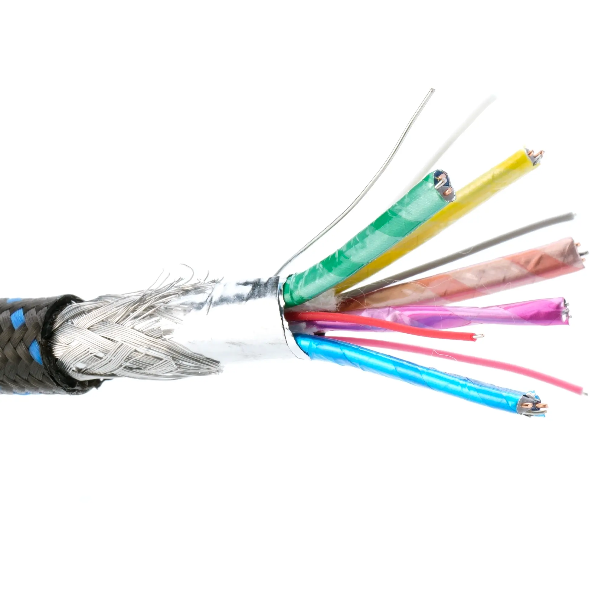 德國 inakustik|Ultra High Speed HDMI 2.1 Premium 超高速 HDMI 線:圖片 3