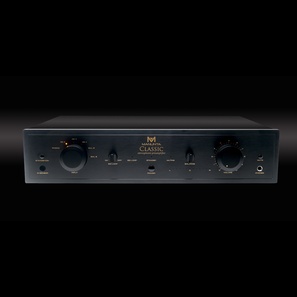 義大利M2TECH|Classic Preamplifier
