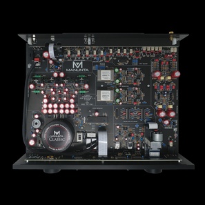 義大利M2TECH|Classic Preamplifier:圖片 4