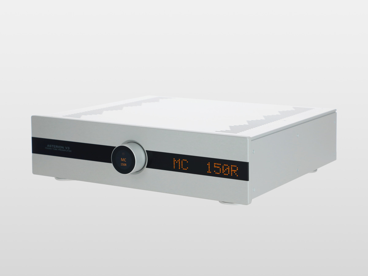 斯洛伐克 CANOR|Asterion V3:圖片 5