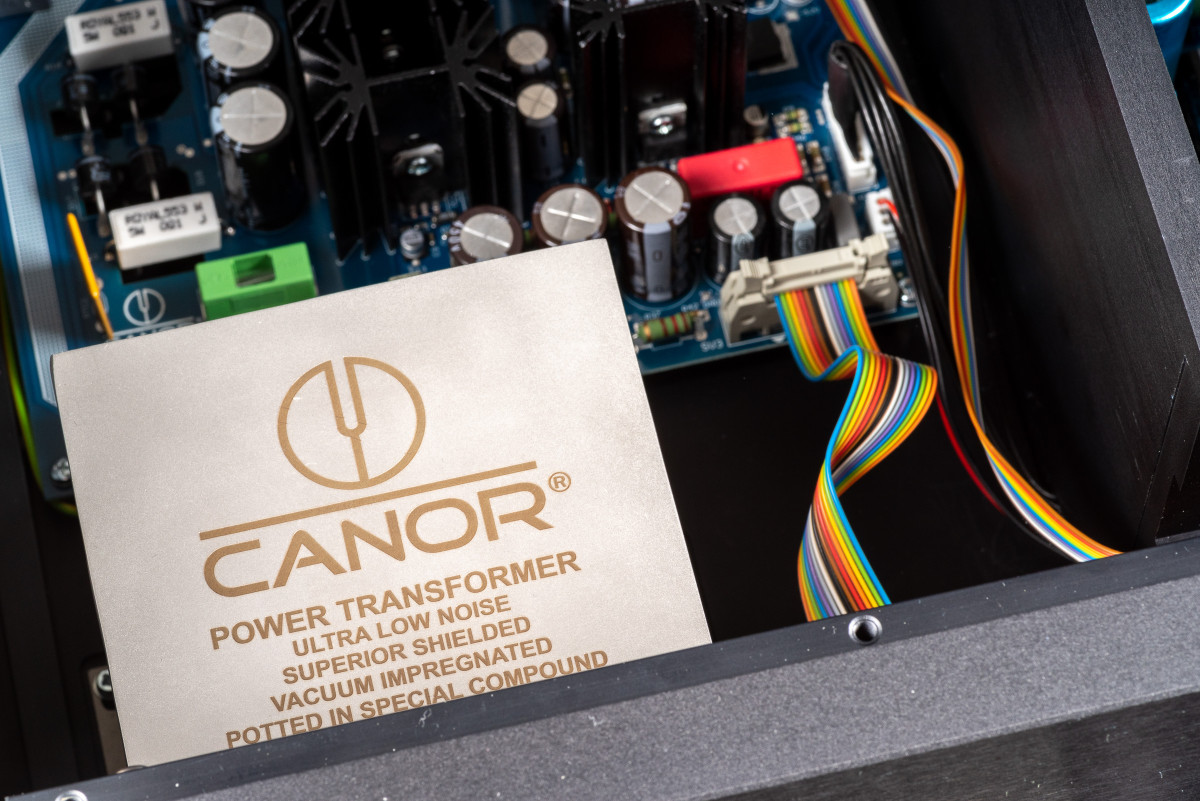 斯洛伐克 CANOR|Hyperion P1:圖片 21