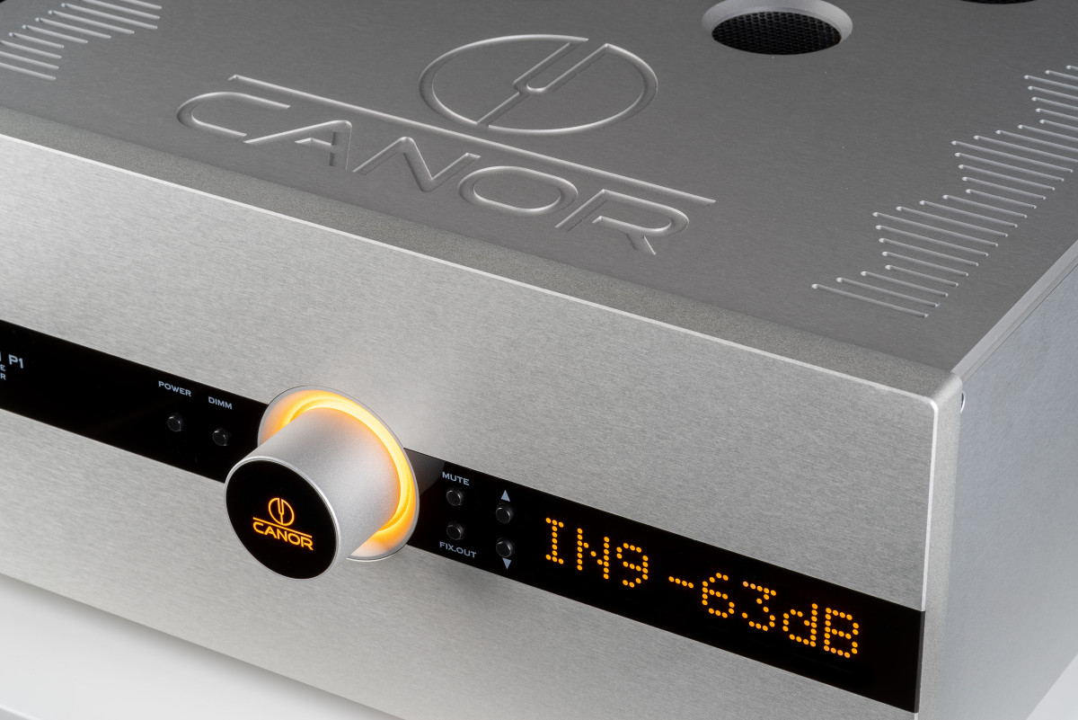 斯洛伐克 CANOR|Hyperion P1:圖片 12