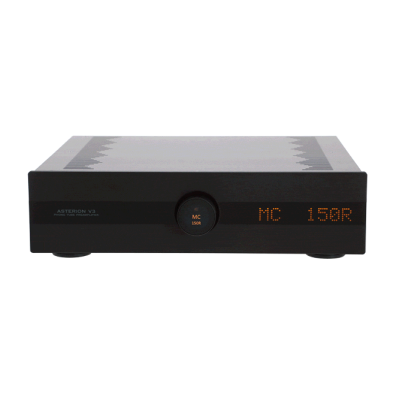 斯洛伐克 CANOR|Asterion V3