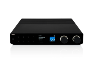 Cyrus 80 AMP