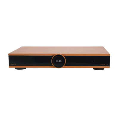斯洛伐克 CANOR|Virtus I4S